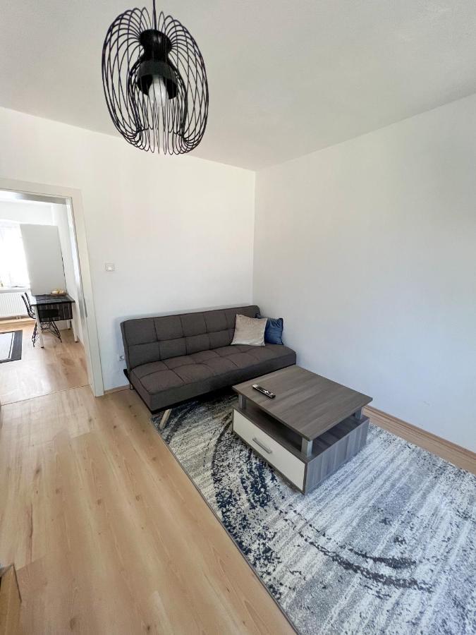 Apartment in Gmunden Exterior foto